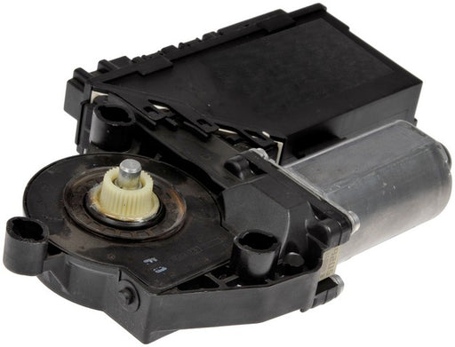 Power Window Motor Dorman-OE Solutions 742-379