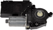 Power Window Motor Dorman-OE Solutions 742-380