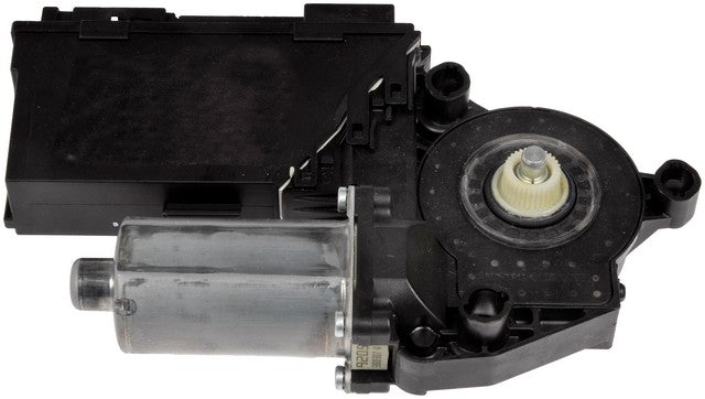 Power Window Motor Dorman-OE Solutions 742-380
