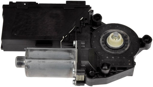 Power Window Motor Dorman-OE Solutions 742-380