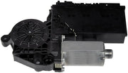 Power Window Motor Dorman-OE Solutions 742-380