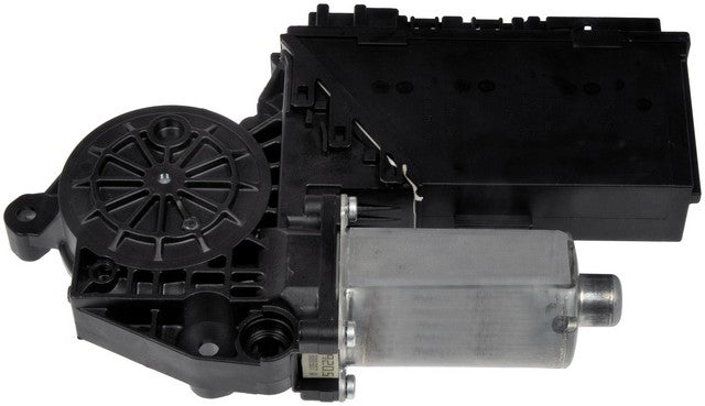 Power Window Motor Dorman-OE Solutions 742-380