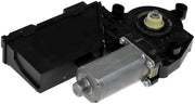 Power Window Motor Dorman-OE Solutions 742-380