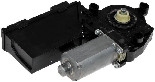 Power Window Motor Dorman-OE Solutions 742-380