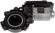 Power Window Motor Dorman-OE Solutions 742-392
