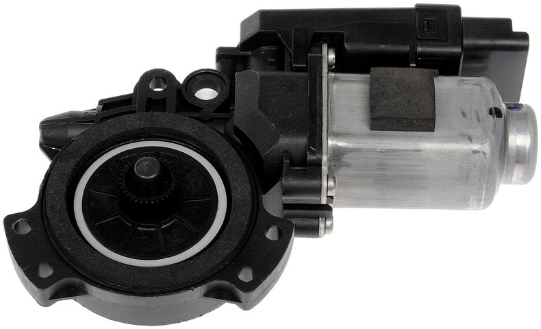 Power Window Motor Dorman-OE Solutions 742-392