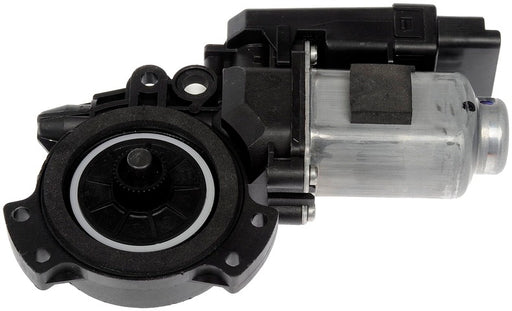 Power Window Motor Dorman-OE Solutions 742-392