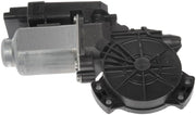 Power Window Motor Dorman-OE Solutions 742-392