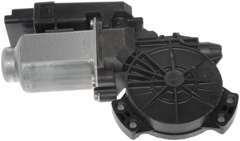 Power Window Motor Dorman-OE Solutions 742-392