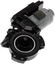 Power Window Motor Dorman-OE Solutions 742-392