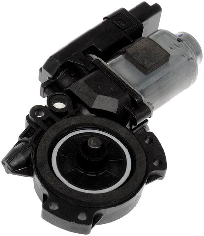 Power Window Motor Dorman-OE Solutions 742-392