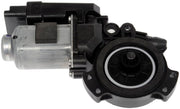 Power Window Motor Dorman-OE Solutions 742-393