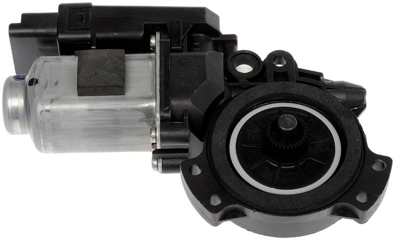 Power Window Motor Dorman-OE Solutions 742-393
