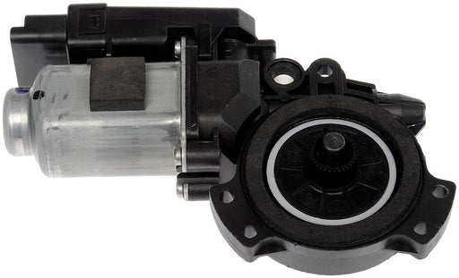 Power Window Motor Dorman-OE Solutions 742-393