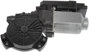 Power Window Motor Dorman-OE Solutions 742-393