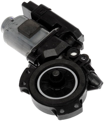 Power Window Motor Dorman-OE Solutions 742-393