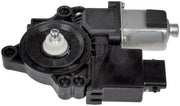 Power Window Motor Dorman-OE Solutions 742-394
