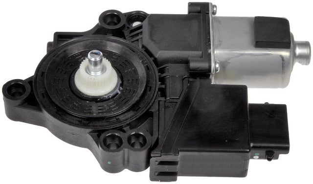 Power Window Motor Dorman-OE Solutions 742-394