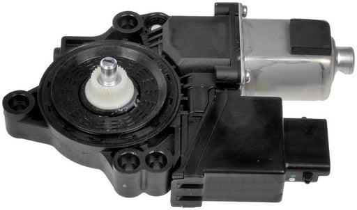 Power Window Motor Dorman-OE Solutions 742-394