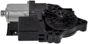 Power Window Motor Dorman-OE Solutions 742-394