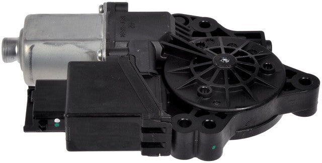 Power Window Motor Dorman-OE Solutions 742-394