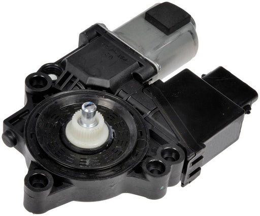 Power Window Motor Dorman-OE Solutions 742-394