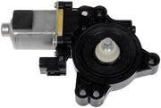 Power Window Motor Dorman-OE Solutions 742-395