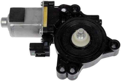 Power Window Motor Dorman-OE Solutions 742-395
