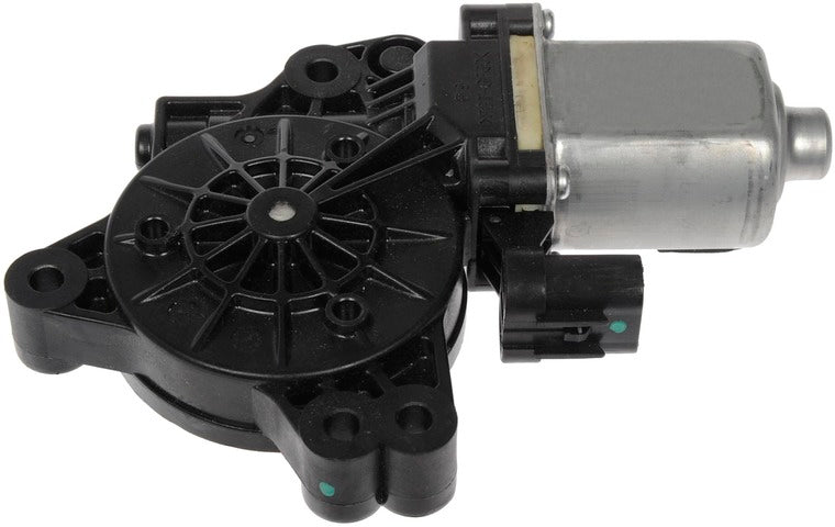 Power Window Motor Dorman-OE Solutions 742-395