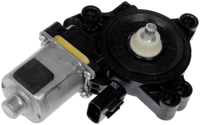 Power Window Motor Dorman-OE Solutions 742-395