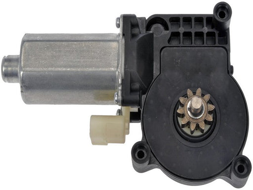 Window Motor Dorman-OE Solutions 742-408
