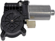 Window Motor Dorman-OE Solutions 742-408