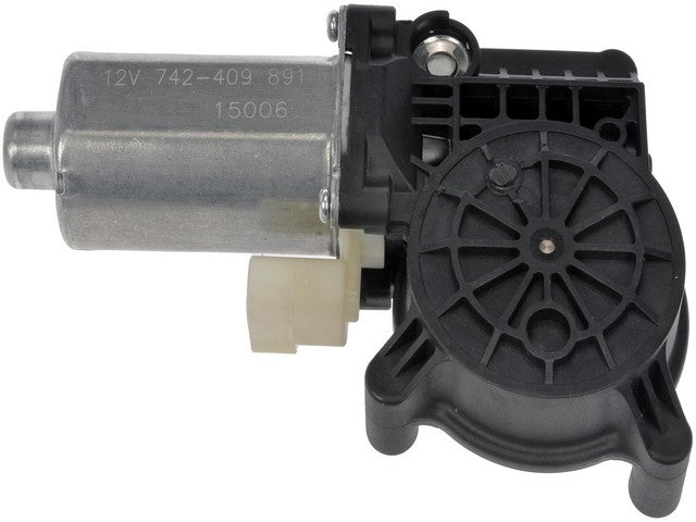 Window Motor Dorman-OE Solutions 742-409