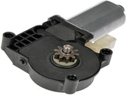 Window Motor Dorman-OE Solutions 742-409