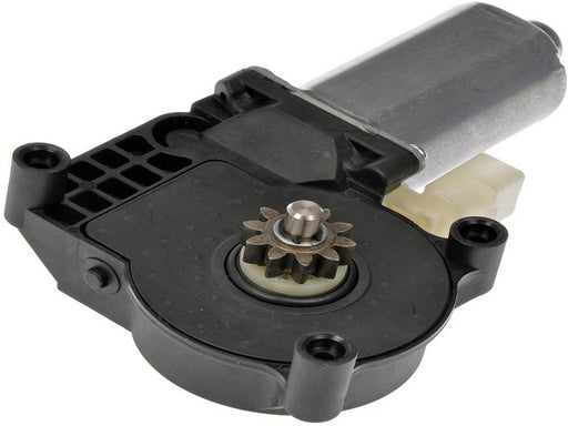 Window Motor Dorman-OE Solutions 742-409