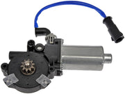 Window Motor Dorman-OE Solutions 742-410