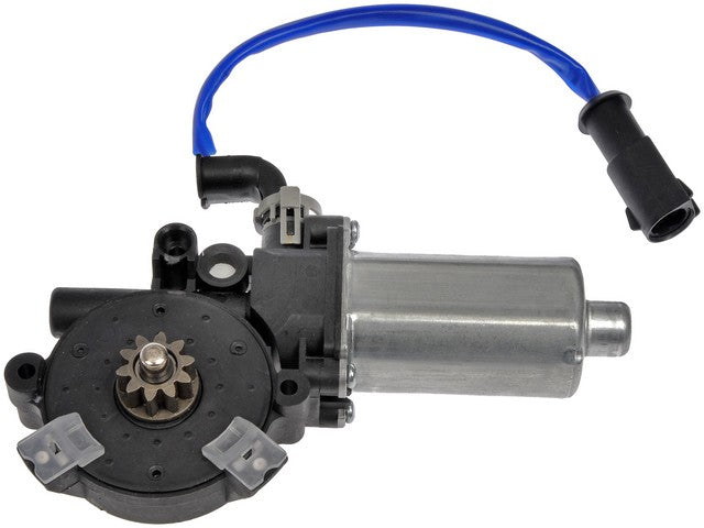 Window Motor Dorman-OE Solutions 742-410