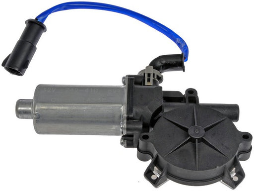 Window Motor Dorman-OE Solutions 742-410