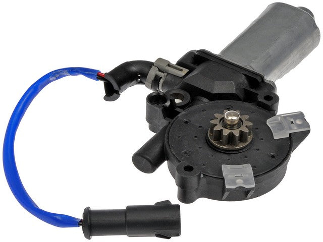 Window Motor Dorman-OE Solutions 742-410