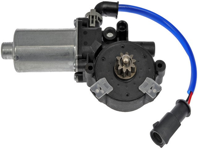 Window Motor Dorman-OE Solutions 742-411