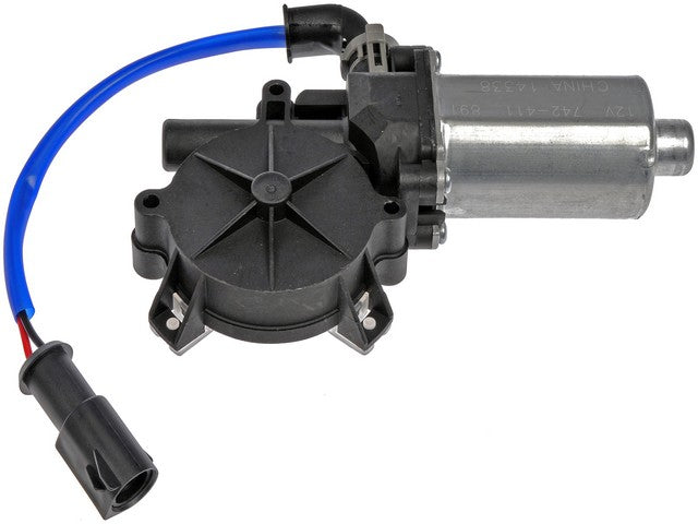 Window Motor Dorman-OE Solutions 742-411
