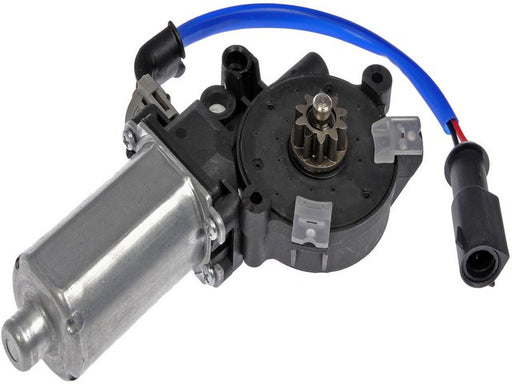 Window Motor Dorman-OE Solutions 742-411