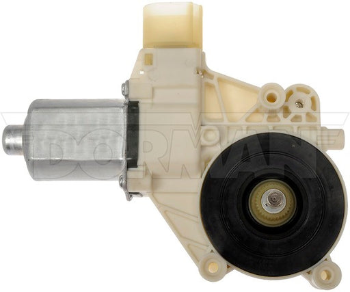 Power Window Motor Dorman-OE Solutions 742-416