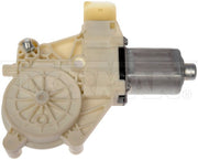 Power Window Motor Dorman-OE Solutions 742-416