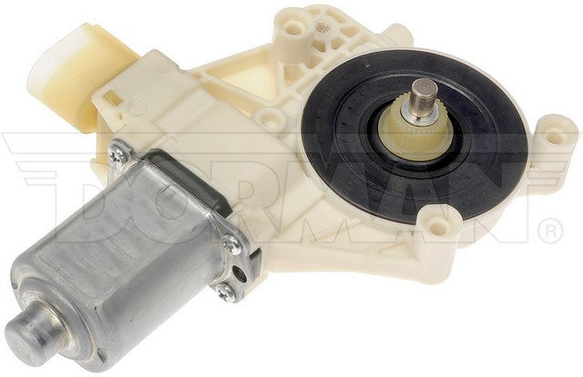 Power Window Motor Dorman-OE Solutions 742-416