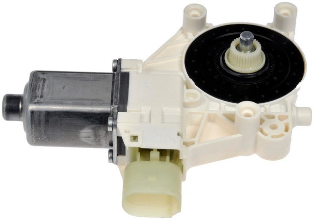Power Window Motor Dorman-OE Solutions 742-417