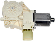 Power Window Motor Dorman-OE Solutions 742-417
