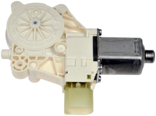 Power Window Motor Dorman-OE Solutions 742-417