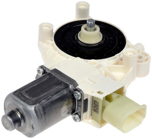 Power Window Motor Dorman-OE Solutions 742-417