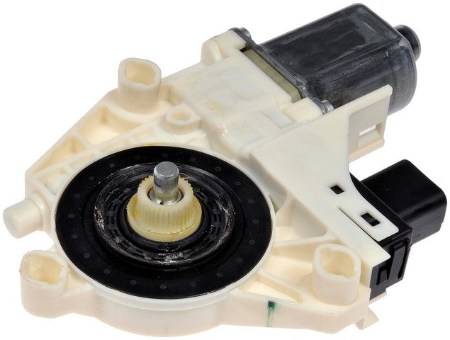 Power Window Motor Dorman-OE Solutions 742-424